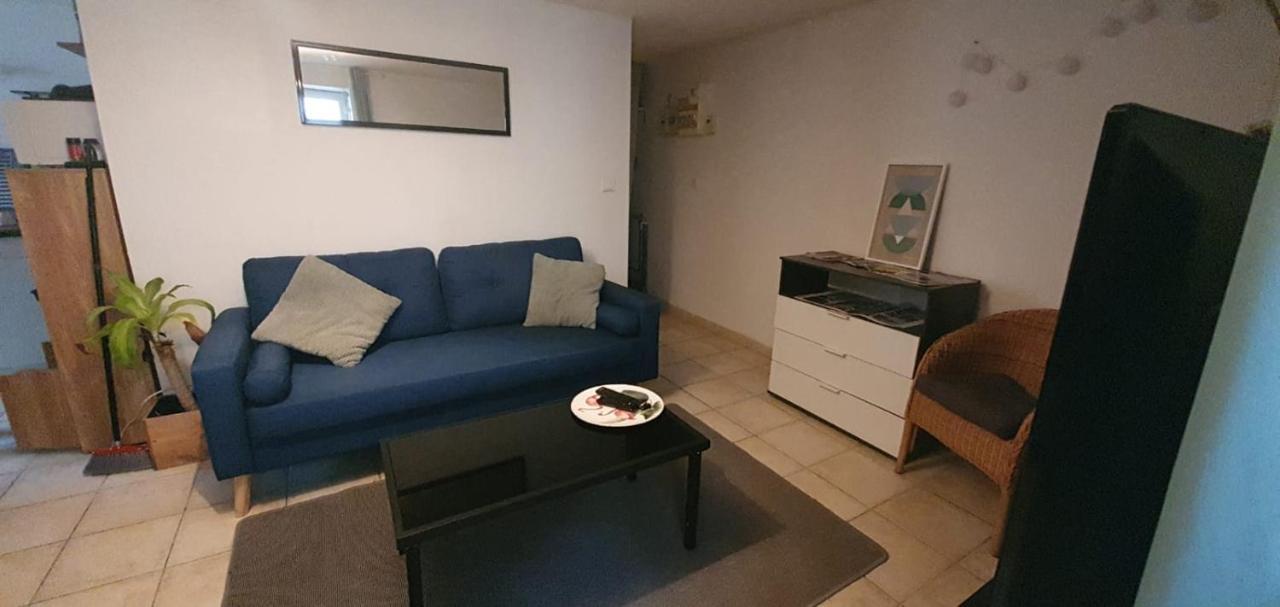 Апартаменти Concarneau Studio Екстер'єр фото